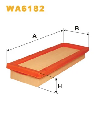 Air Filter